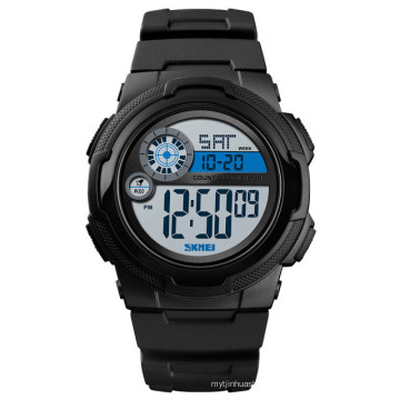 SKMEI 1437 Casual Mens Fashion Watches Sport Digital Custom Watch Waterproof